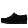 Wallabee Gore-Tex „Black Suede“ 26169024