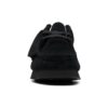 Wallabee Gore-Tex „Black Suede“ 26169024