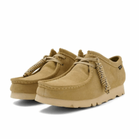 Wallabee Gore-Tex „Maple Suede“ 26172074
