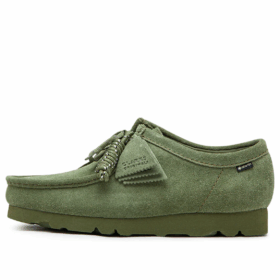 Wallabee GTX „Loden Green“ 26174044