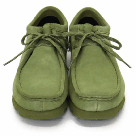 Wallabee GTX „Loden Green“ 26174044