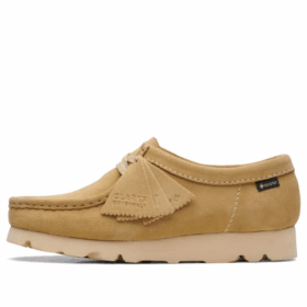 Wallabee GTX „Maple Suede“ 26169025