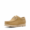 Wallabee GTX „Maple Suede“ 26169025