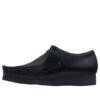 Wallabee Hair On „Black“ 26174031