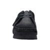 Wallabee Hair On „Black“ 26174031