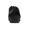 Wallabee Hair On „Black“ 26174031