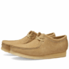 Wallabee Hair On „Maple“ 26173635