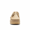 Wallabee Hair On „Maple“ 26173635