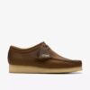 Wallabee™-Herrenschuhe aus Bienenwachsleder Wallabee™-Herrenschuhe aus Bienenwachsleder