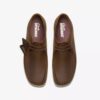 Wallabee™-Herrenschuhe aus Bienenwachsleder Wallabee™-Herrenschuhe aus Bienenwachsleder