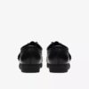 Wallabee™ Herrenschuhe aus schwarzem Leder Wallabee™ Herrenschuhe aus schwarzem Leder