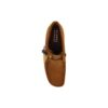 Wallabee™-Herrenschuhe aus Wildleder in der Farbe „Cola“ Wallabee™-Herrenschuhe aus Wildleder in der Farbe „Cola“