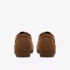 Wallabee™-Herrenschuhe aus Wildleder in der Farbe „Cola“ Wallabee™-Herrenschuhe aus Wildleder in der Farbe „Cola“