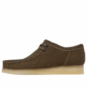 Wallabee „Khaki“ 26155399