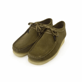 Wallabee „Khaki“ 26155399