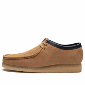 Wallabee „Light Tan Nubuck“ 26162515