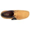 Wallabee „Light Tan Nubuck“ 26162515