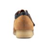 Wallabee „Light Tan Nubuck“ 26162515