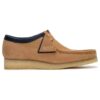 Wallabee „Light Tan Nubuck“ 26162515