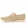 Wallabee Loafer aus Wildleder „Maple“ 26172504