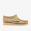 Wallabee™ Maple Wildlederschuhe für Damen