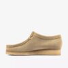 Wallabee™ Maple Wildlederschuhe für Damen