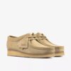 Wallabee™ Maple Wildlederschuhe für Damen