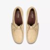 Wallabee™ Maple Wildlederschuhe für Damen