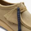 Wallabee™ Maple Wildlederschuhe für Herren Wallabee™ Maple Wildlederschuhe für Herren
