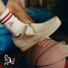 Wallabee™ Maple Wildlederschuhe für Herren Wallabee™ Maple Wildlederschuhe für Herren