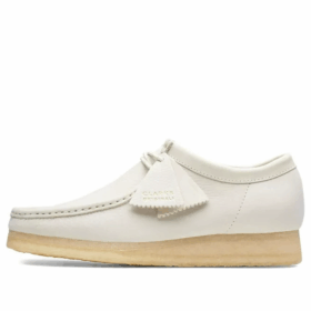 Wallabee „Off White Nubuck“ 26166299