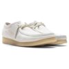 Wallabee „Off White Nubuck“ 26166299