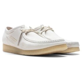 Wallabee „Off White Nubuck“ 26166299