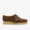 Wallabee™-Schuhe für Damen aus Bienenwachs