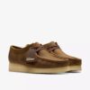 Wallabee™-Schuhe für Damen aus Bienenwachs
