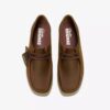 Wallabee™-Schuhe für Damen aus Bienenwachs
