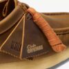 Wallabee™-Schuhe für Damen aus Bienenwachs