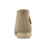 Wallabee Stiefel „Beige Suede“ 261555167