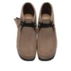 Wallabee-Stiefel „Dark Suede Grey“ 26179322