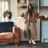 Wallabee™-Stiefel für Damen aus Maple-Wildleder Wallabee™-Stiefel für Damen aus Maple-Wildleder