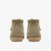 Wallabee™-Stiefel für Damen aus Maple-Wildleder Wallabee™-Stiefel für Damen aus Maple-Wildleder