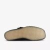 Wallabee™-Stiefel für Herren – Schwarze Lederstiefel Wallabee™-Stiefel für Herren – Schwarze Lederstiefel