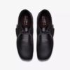Wallabee™-Stiefel für Herren – Schwarze Lederstiefel Wallabee™-Stiefel für Herren – Schwarze Lederstiefel