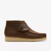 Wallabee™-Stiefel für Herren – Stiefel aus Bienenwachs