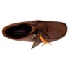 Wallabee™-Stiefel für Herren – Stiefel aus Bienenwachs