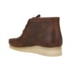 Wallabee™-Stiefel für Herren – Stiefel aus Bienenwachs