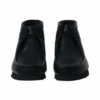 Wallabee Stiefel Gore-Tex Leder „Schwarz“ 26146260