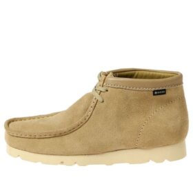 Wallabee Stiefel GTX Wildleder „Maple“ 26168545