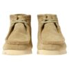 Wallabee Stiefel GTX Wildleder „Maple“ 26168545
