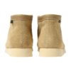 Wallabee Stiefel GTX Wildleder „Maple“ 26168545